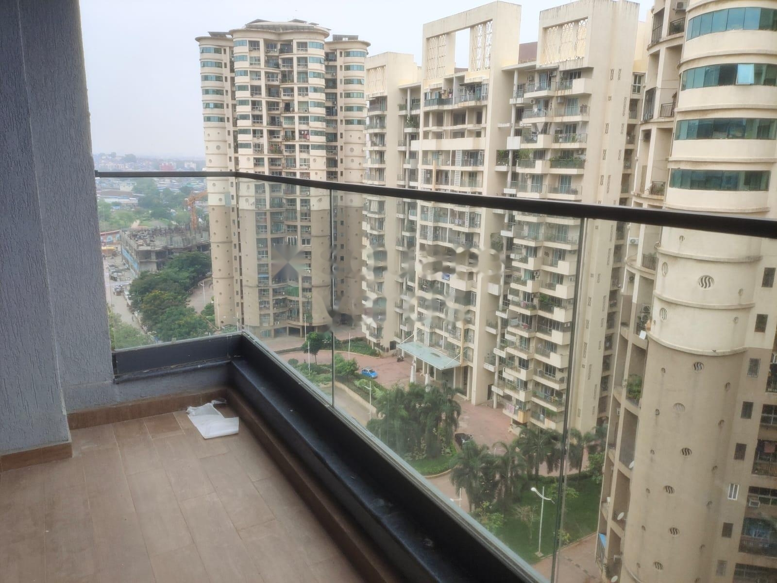 3 BHK Apartment For Rent in Godrej Urban Park