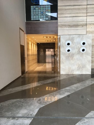 Kitchen in  Office Space at Science City – for Rent