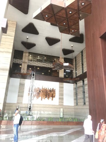  Office Space – Exterior View View at Science City - for Rent