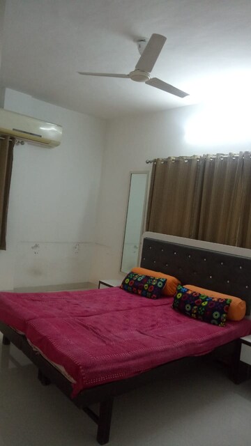 Master Bedroom in 3 BHK Independent House at Dp Road – for Sale
