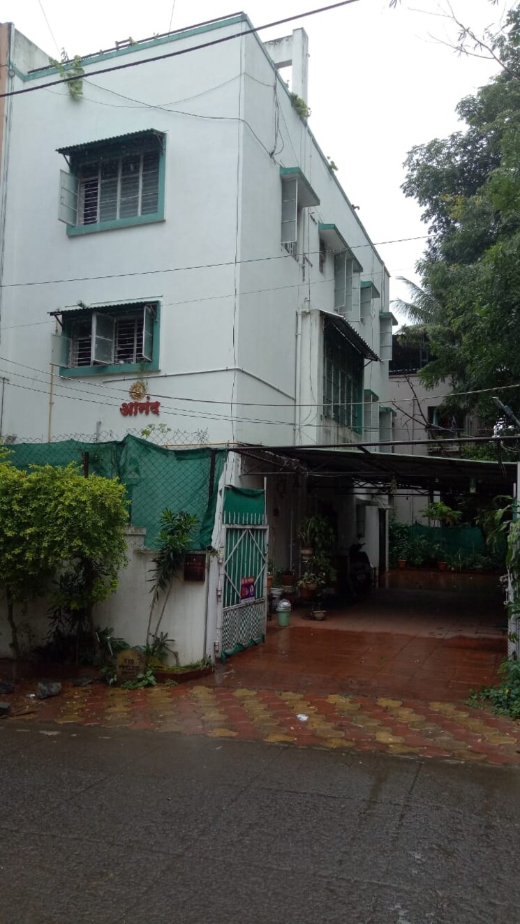 Exterior View, dp road 3 Bedroom 2500 Sq.Ft. Independent House In Dp Road Pune 8866396