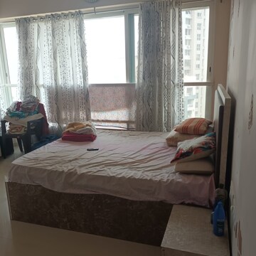1 BHK Builder Floor For Rent in Sector 54
