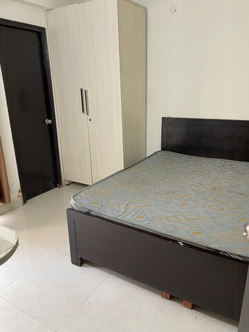Bedroom in 2 BHK Apartment at Signature The Serenas, Sohna Sector 36 – for Rent