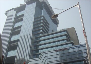  Office Space – Exterior View View at Marathon Futurex, Lower Parel - for Sale