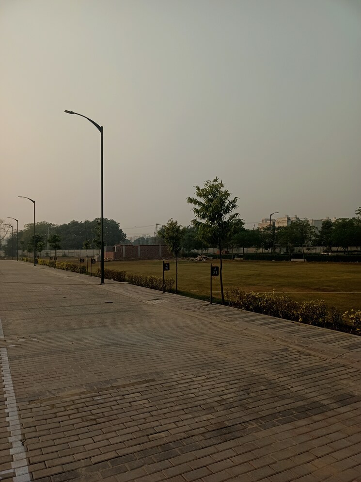 undefined, sector 78  160 Sq.Yd. Plot In Sector 78 Faridabad 8866444