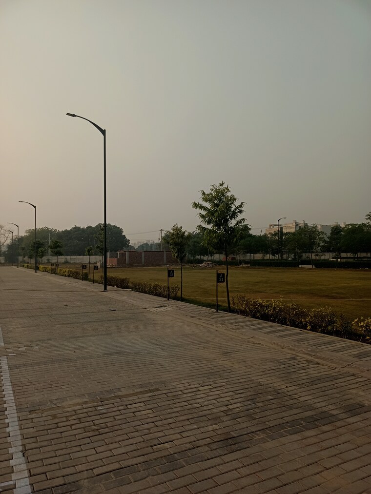 undefined, sector 78  160 Sq.Yd. Plot In Sector 78 Faridabad 8866444