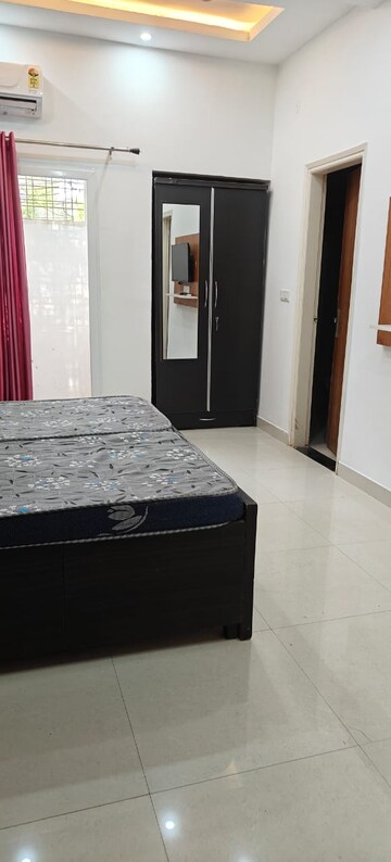 1 RK Builder Floor For Rent in Sushant Lok I