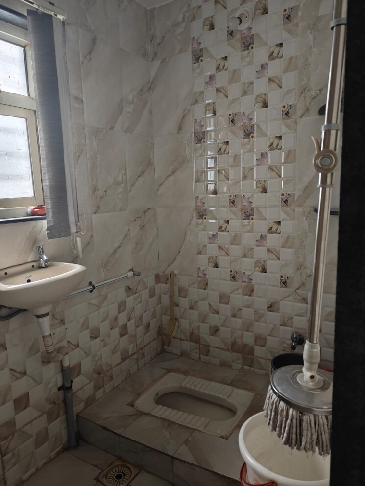 Bathroom, rohan-mithila 2 Bedroom 1280 Sq.Ft. Apartment In Viman Nagar Pune 8866448