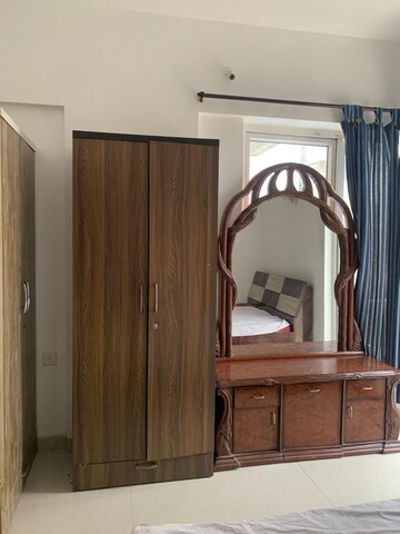 Furnished Amenities in 2 BHK Apartment at Rohan Mithila, Viman Nagar – for Rent