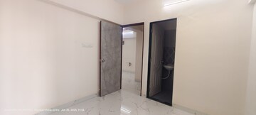 Master Bedroom in 1 BHK Apartment at Sardar Inspire Residency, Andheri East – for Rent