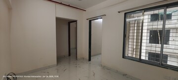 1 BHK Apartment For Rent in Sardar Inspire Residency, Andheri East