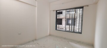 Master Bedroom in 1 BHK Apartment at Sardar Inspire Residency, Andheri East – for Rent