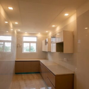 Kitchen in 3 BHK Builder Floor at Sector 84 – for Sale