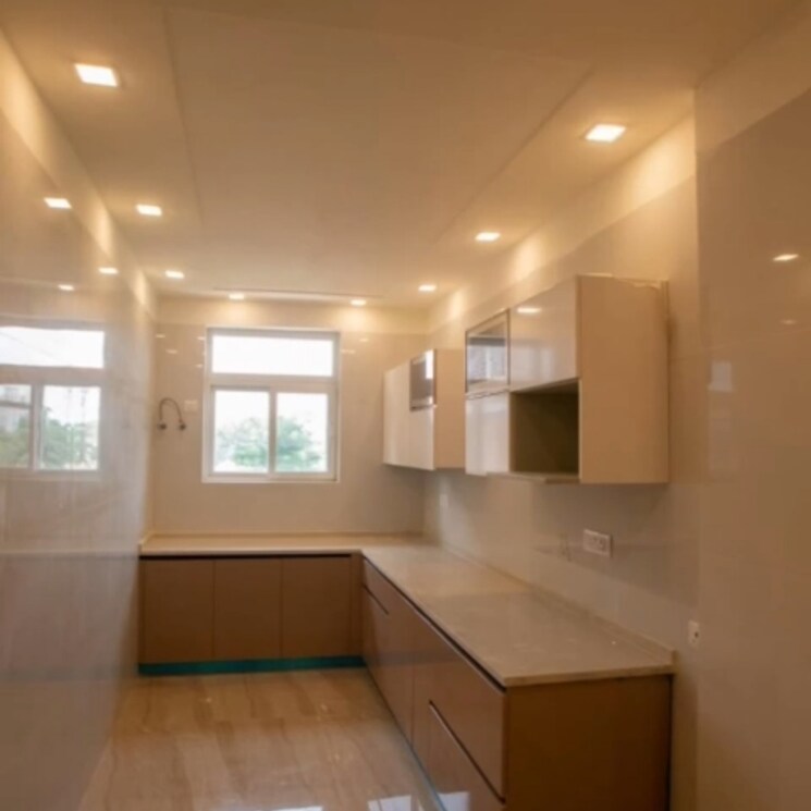 Kitchen, sector 84 3 Bedroom 145 Sq.Yd. Builder Floor In Sector 84 Faridabad 8866490