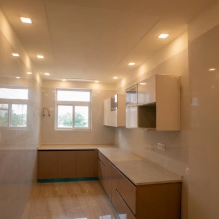 Kitchen, sector 84 3 Bedroom 145 Sq.Yd. Builder Floor In Sector 84 Faridabad 8866490