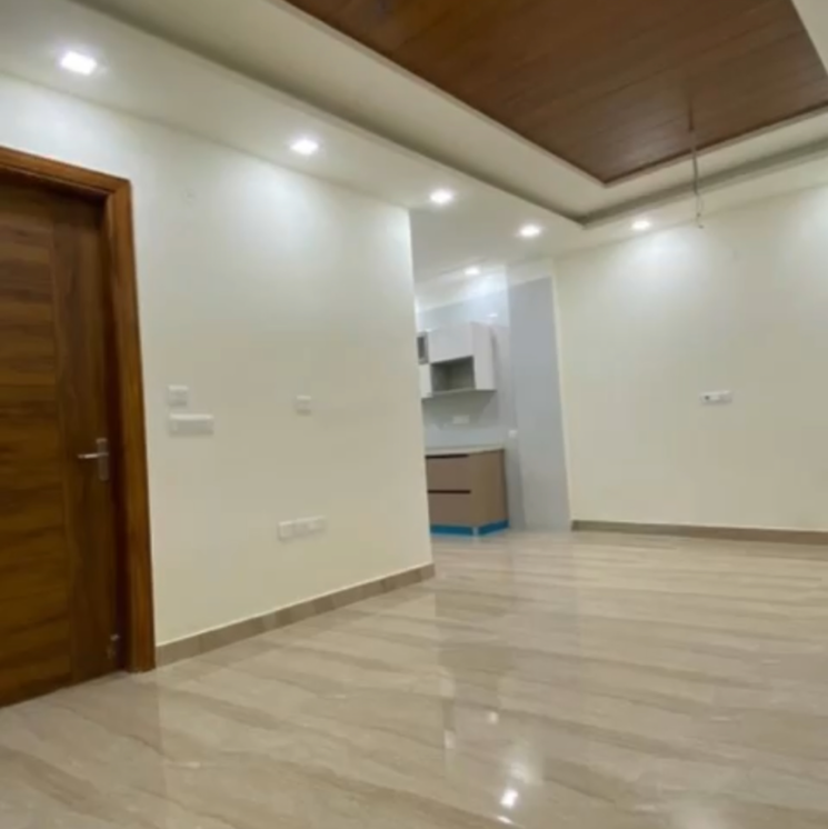 Living Room, sector 84 3 Bedroom 145 Sq.Yd. Builder Floor In Sector 84 Faridabad 8866490