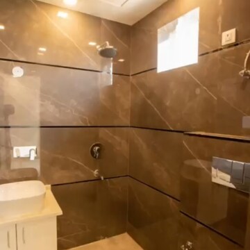 Bathroom in 3 BHK Builder Floor at Sector 84 – for Sale