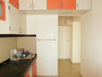 Kitchen in 1 BHK Builder Floor at Sector 54 – for Rent