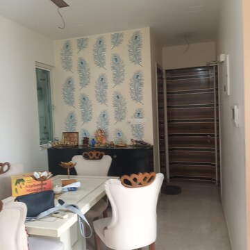  1 BHK Builder Floor at Sector 54 – for Rent