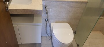 Master Bedroom in 1 BHK Apartment at Hiranandani Zen Maple, Powai – for Rent