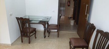 Gym in 1 BHK Apartment at Hiranandani Zen Maple, Powai – for Rent