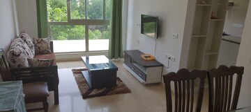 1 BHK Apartment For Rent in Hiranandani Zen Maple, Powai