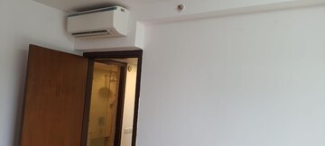 Building Lobby in 1 BHK Apartment at Hiranandani Zen Maple, Powai – for Rent