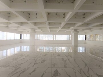  Office Space – Exterior View View at Lower Parel - for Sale
