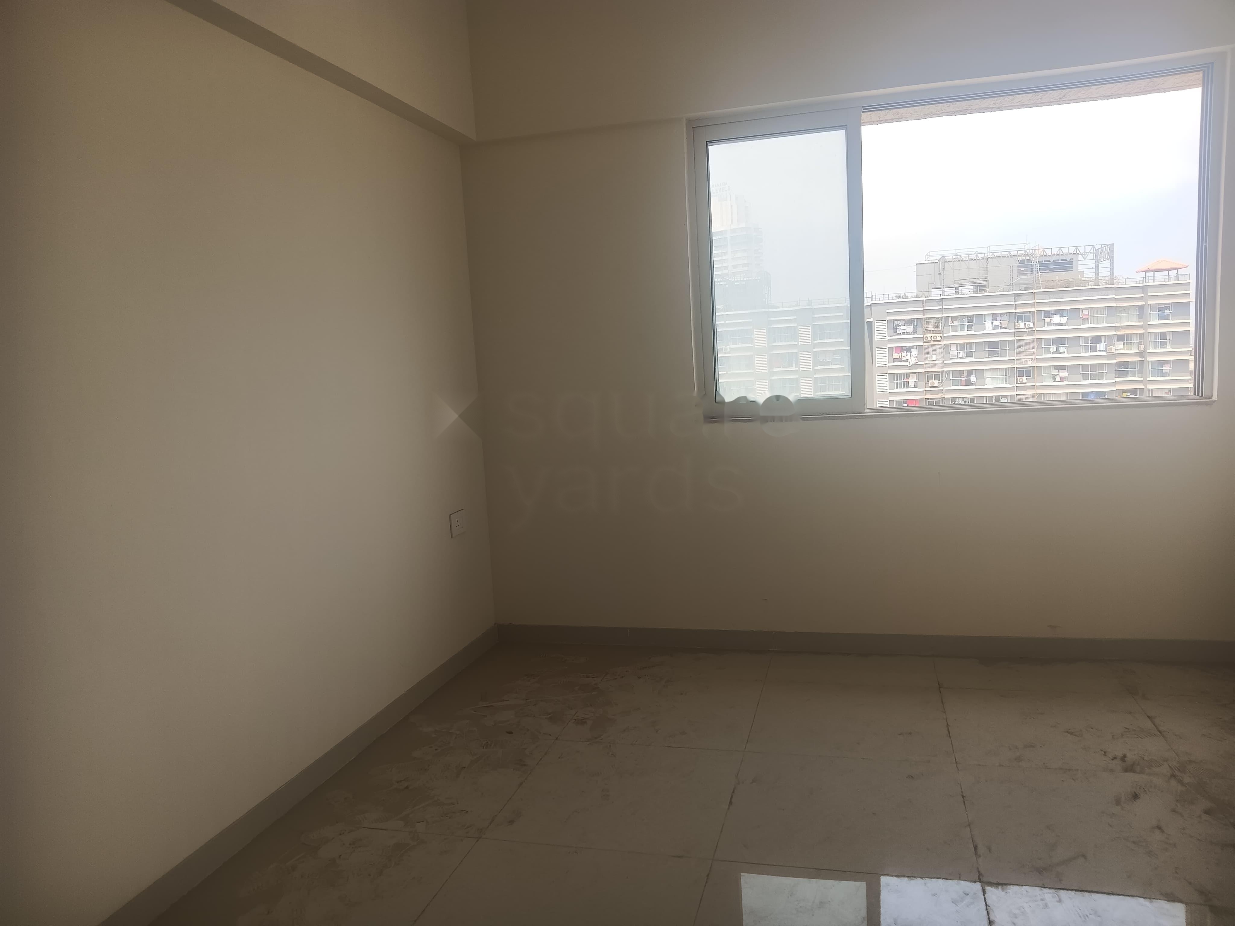 1 BHK Apartment For Rent in Omkar Signet