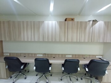  Office Space For Rent in Ambawadi