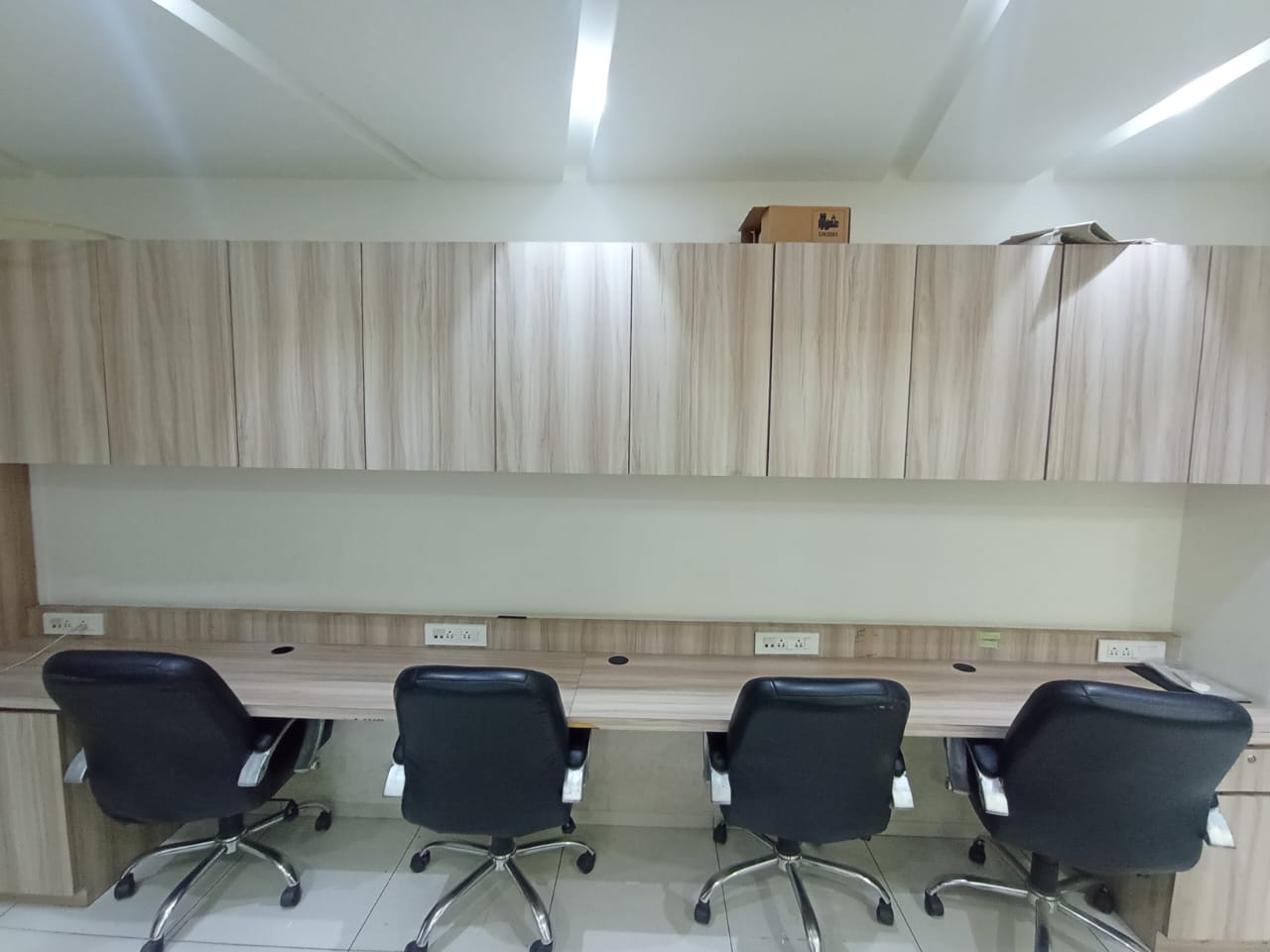 Office Space For Rent in 3rd Eye Vision 