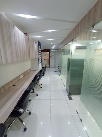 Building Lobby in  Office Space at Ambawadi – for Rent