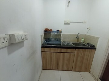 Kitchen in  Office Space at Ambawadi – for Rent