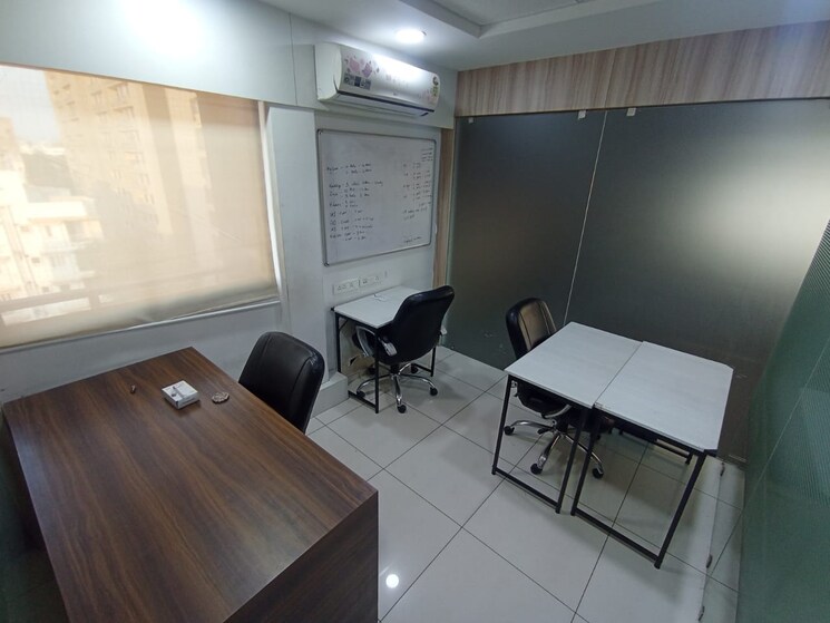 Team Area, ambawadi Commercial Office Space 1030 Sq.Ft. In Ambawadi Ahmedabad 8866487