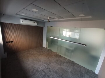 Kitchen in  Office Space at Ambawadi – for Rent