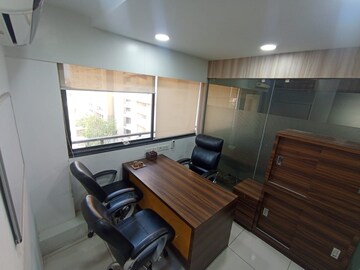 Team Area in  Office Space at Ambawadi – for Rent
