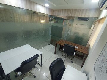 Team Area in  Office Space at Ambawadi – for Rent