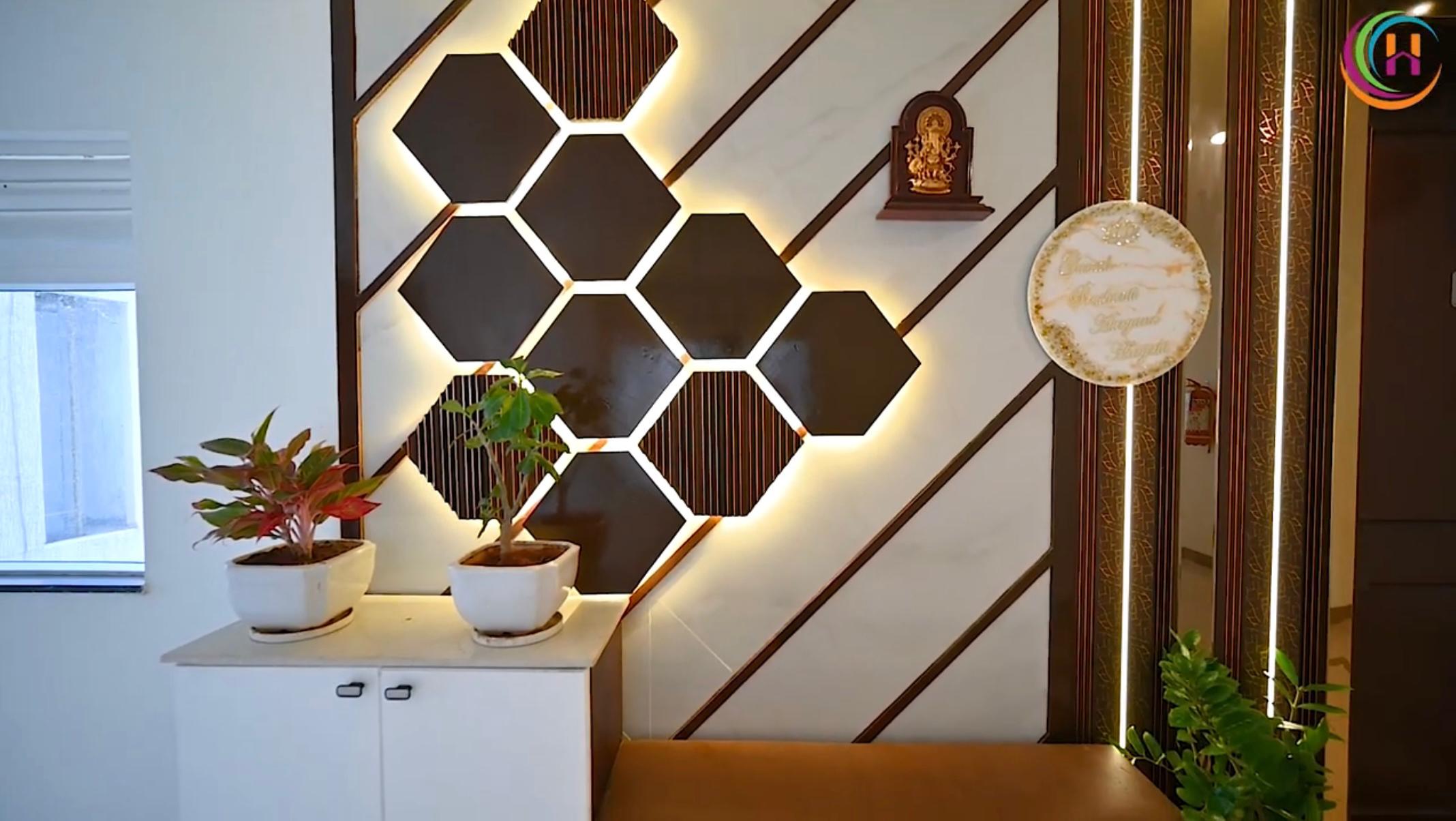 4 BHK + Pooja Room Apartment For Rent in Prestige High Fields