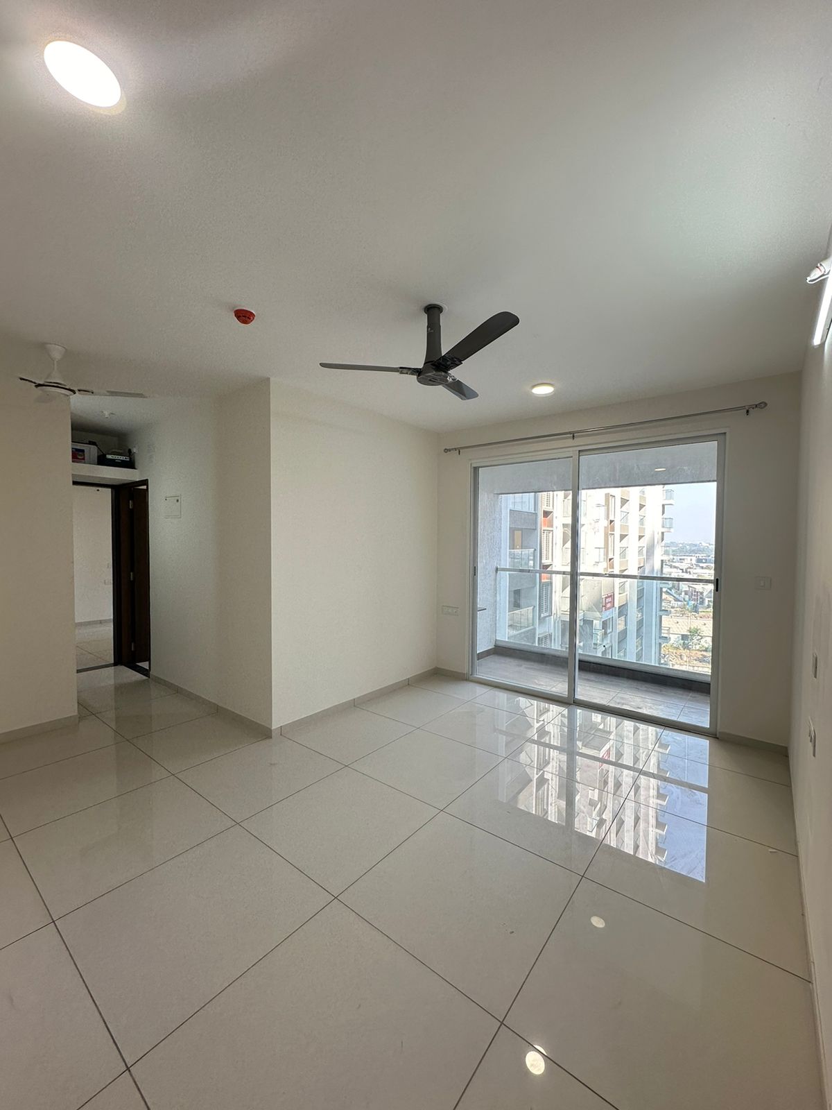 2 BHK 760 Sq.Ft. Apartment in Yashwin Orrizonte