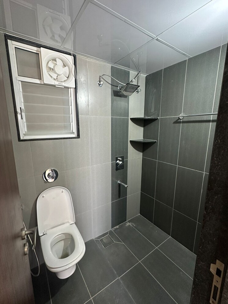Bathroom, yashwin-orrizonte 2 Bedroom 760 Sq.Ft. Apartment In Kharadi Pune 8866498