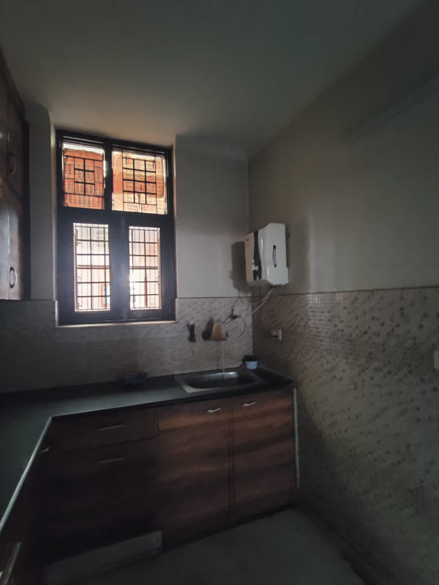 3 BHK Builder Floor For Rent in Tulip Mall