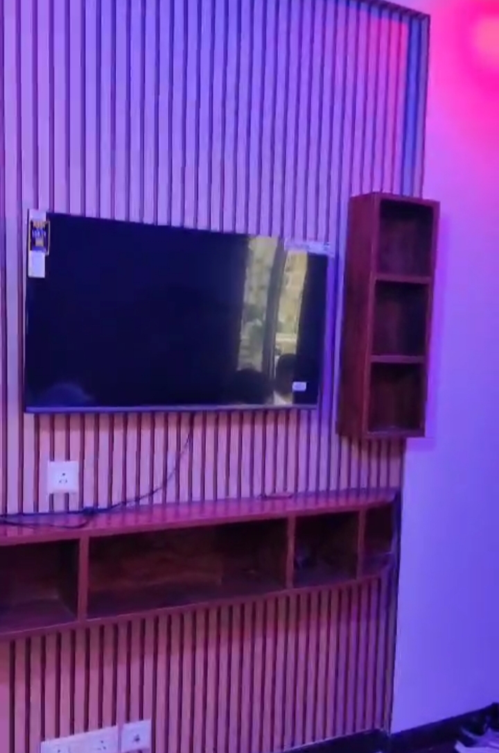 2 BHK Apartment For Rent in Aditya Urban Homes