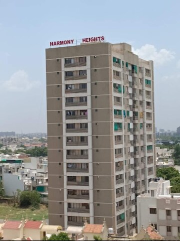 3 BHK Apartment For Sale in Science City