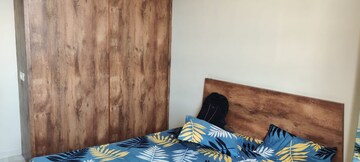 Bedroom in 3 BHK Apartment at Science City – for Sale