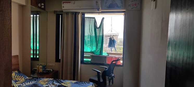 Gym, science city 3 Bedroom 1980 Sq.Ft. Apartment In Science City Ahmedabad 8866504