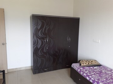 Furnished Amenities in 1 BHK Apartment at Paranjape Blue Ridge, Hinjewadi – for Rent