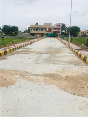 Parking in  Plot at Kompally – for Sale