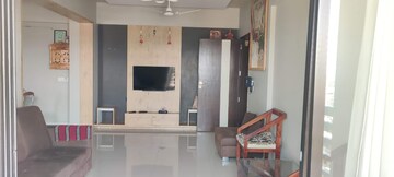 Kitchen in 3 BHK Apartment at Science City – for Sale