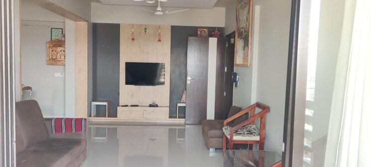 Kitchen, science city 3 Bedroom 1980 Sq.Ft. Apartment In Science City Ahmedabad 8866504