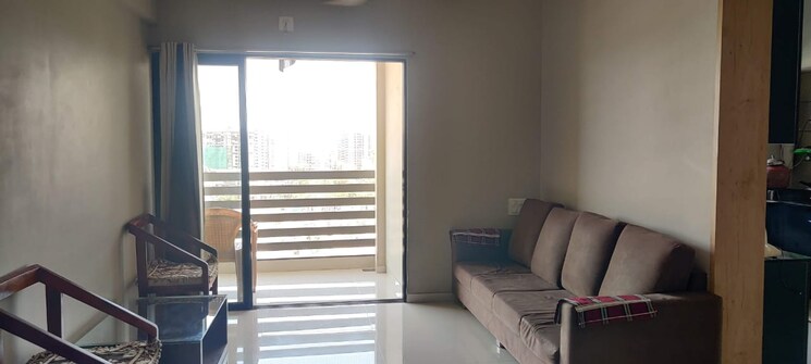 Room, science city 3 Bedroom 1980 Sq.Ft. Apartment In Science City Ahmedabad 8866504